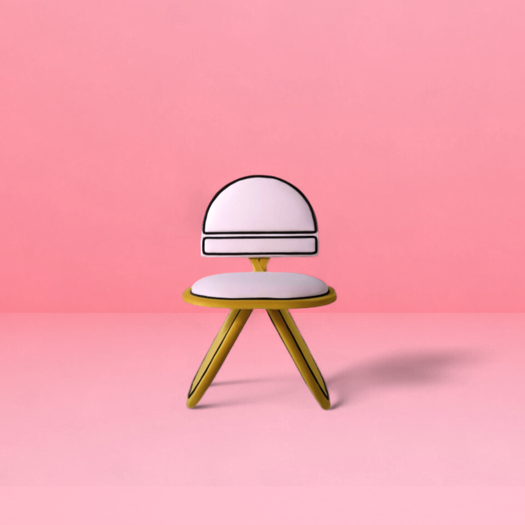 Meco Chair