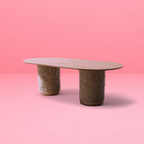 Cacu Dining Table