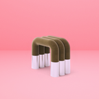 Amadeo Stool