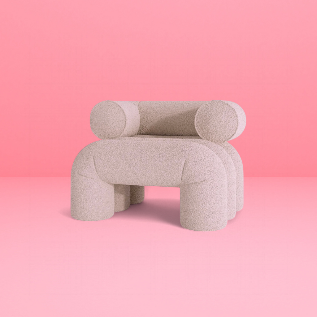 Aurora Armchair