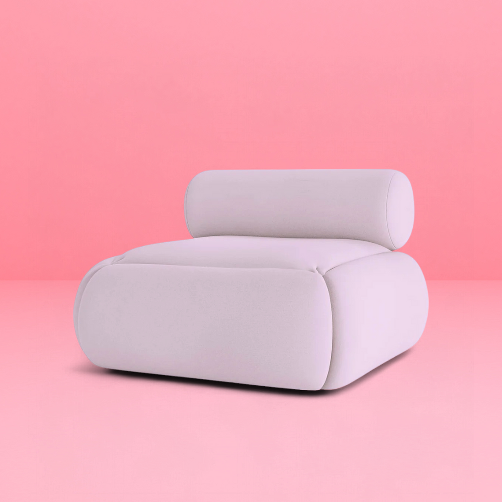 Lupin Armchair