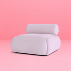 Lupin Armchair