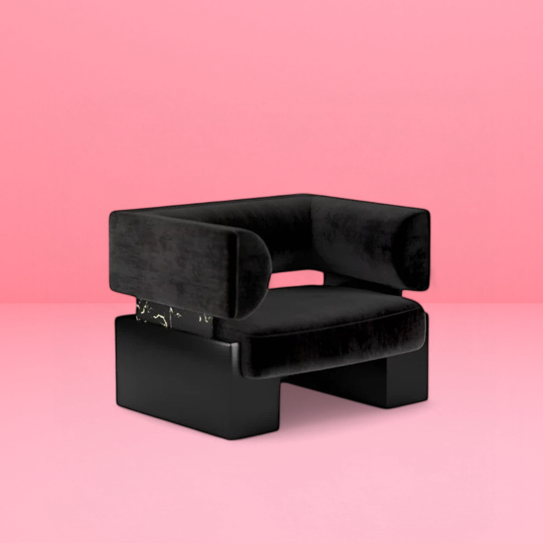 Armchair Case Small