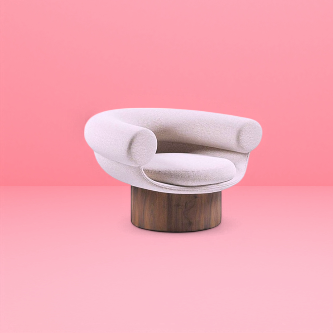 Armchair Bowl