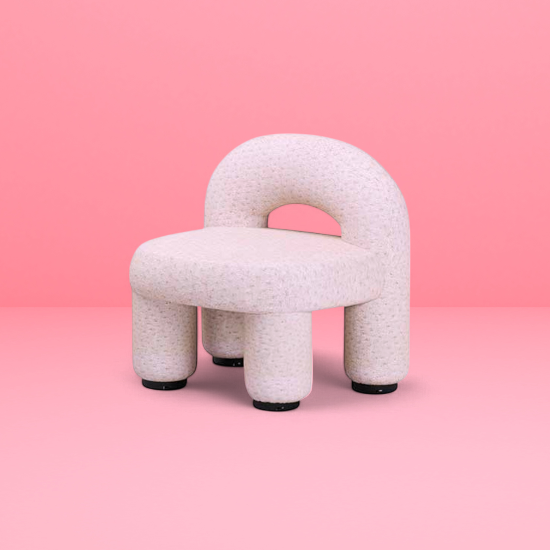 Armchair Arcy