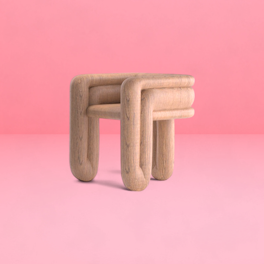Chair Enigma