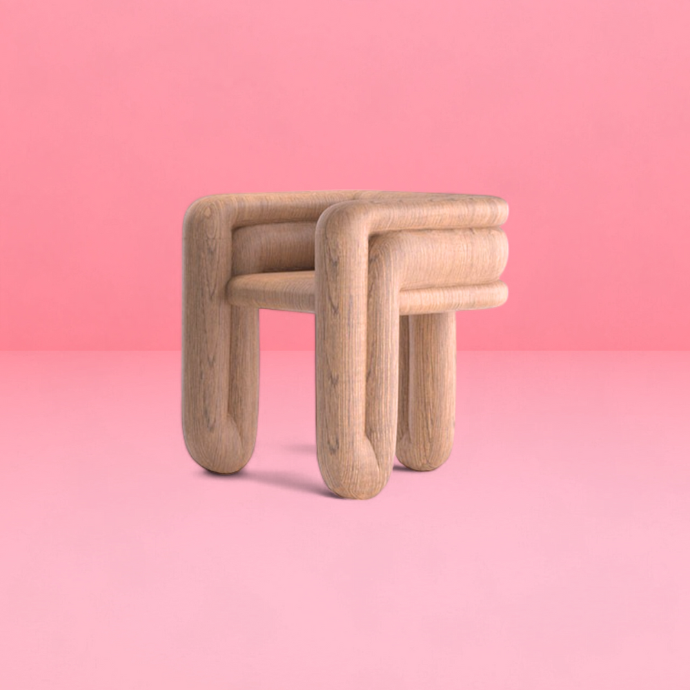 Chair Enigma