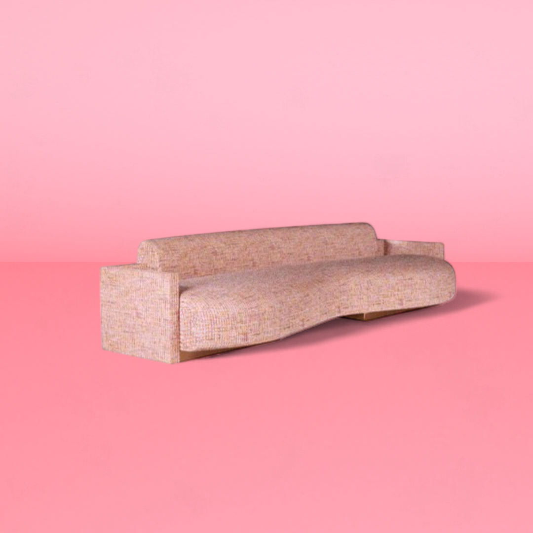 Sofa Assembly