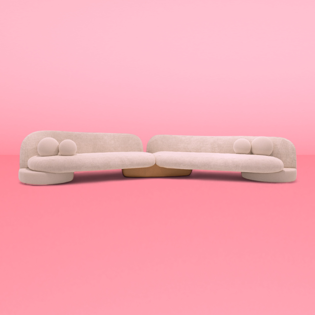 Sofa Mode Modular