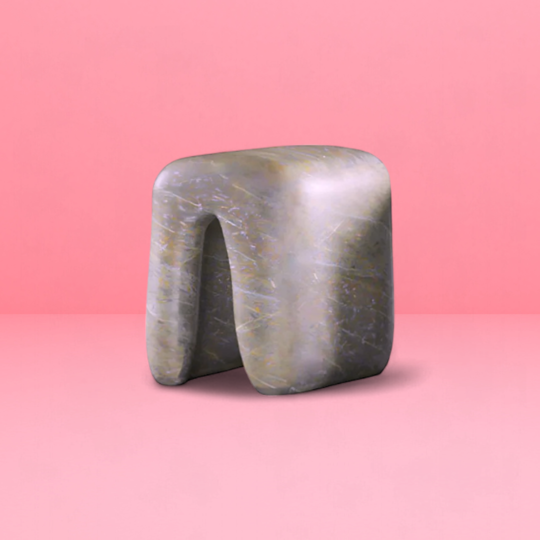 Stool Manikin