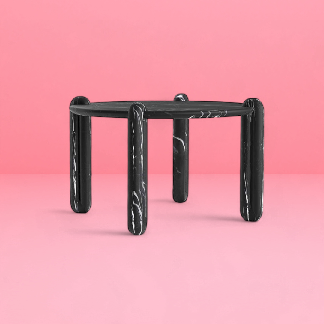 Enigma Dining Table
