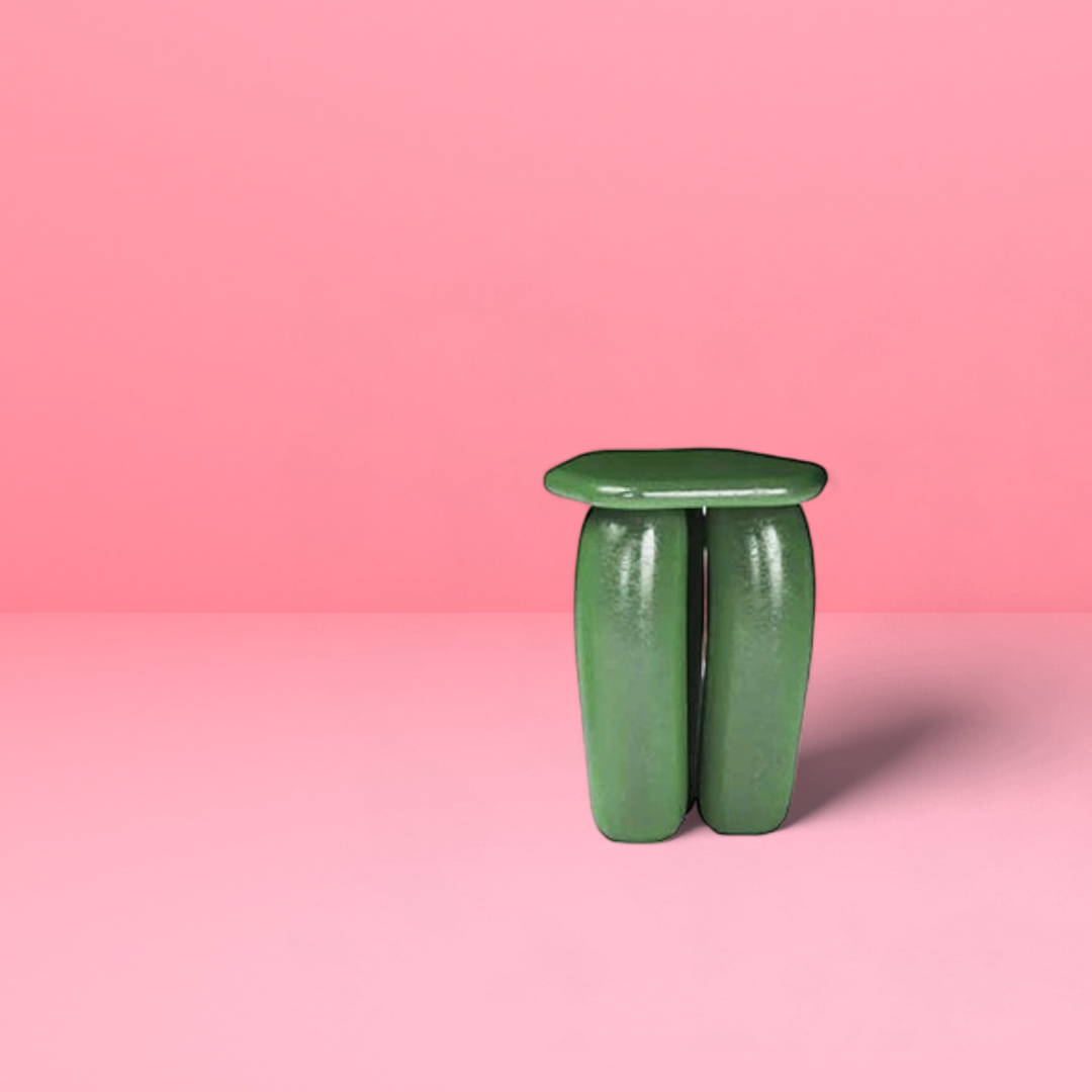 Table Trio