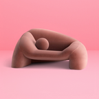 Jell Armchair
