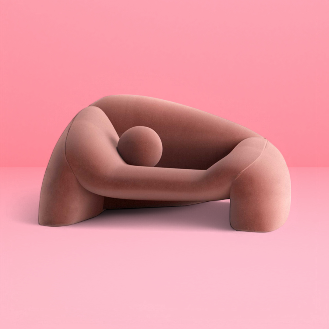 Armchair Jell