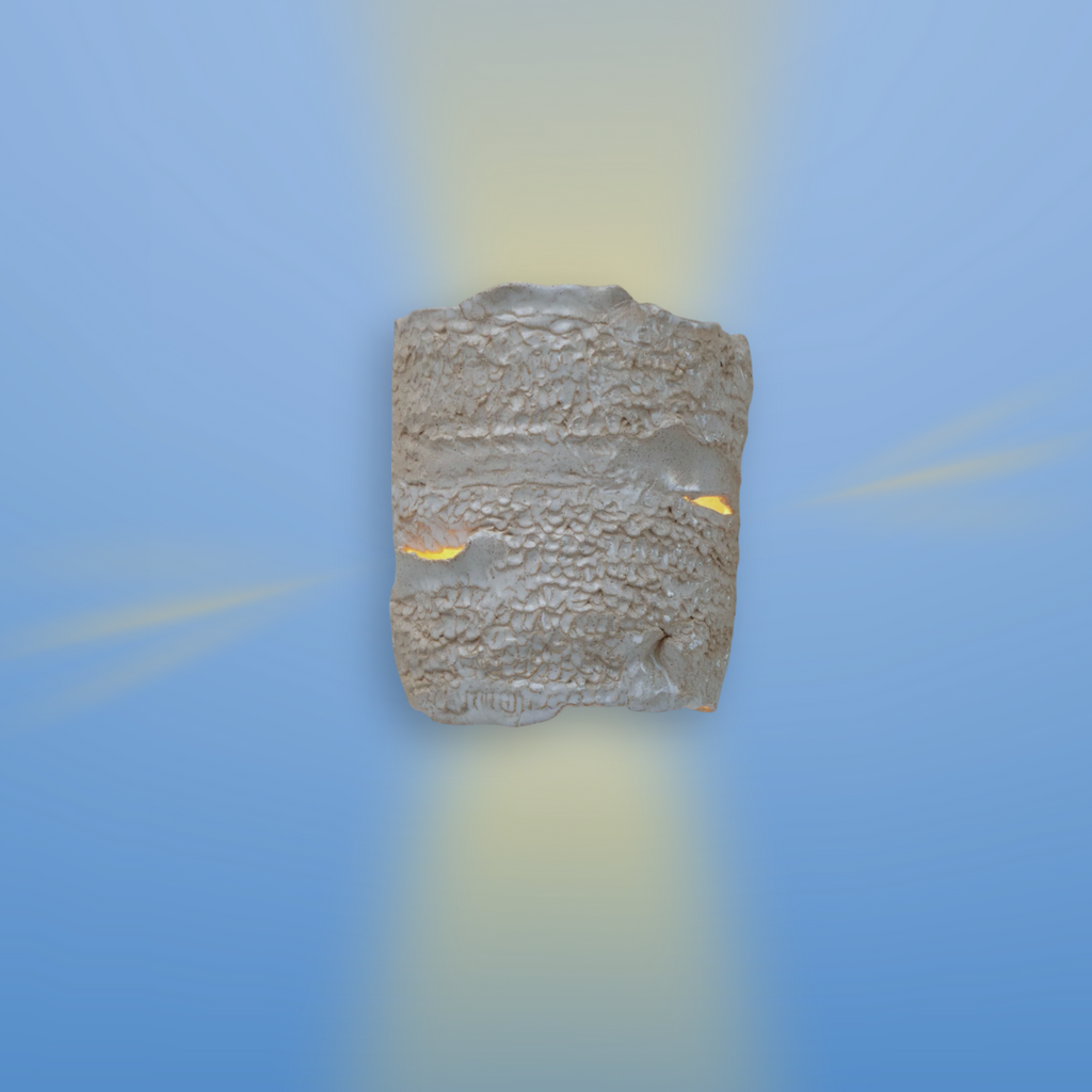 Casa Wall Light No.3