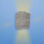 Casa Wall Light No.3