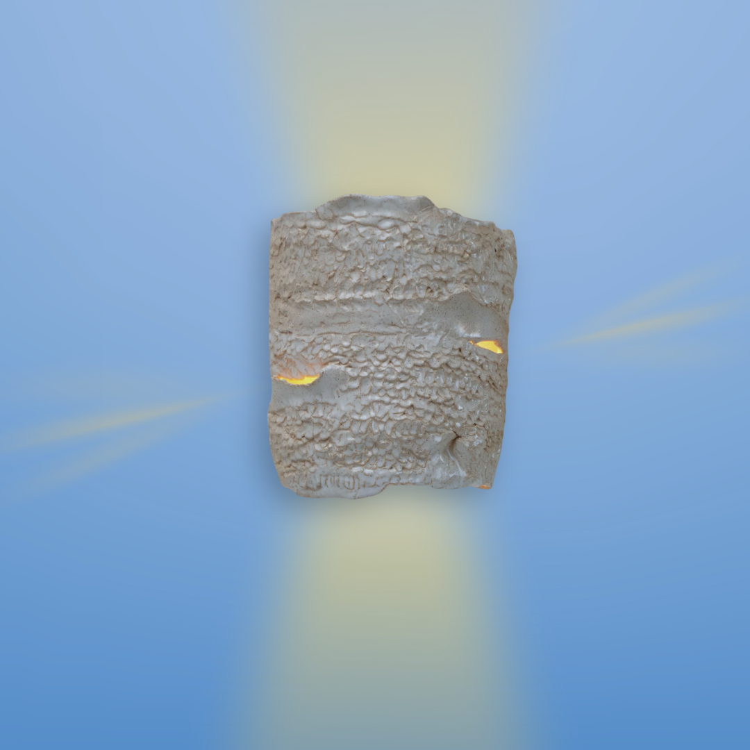 Casa Wall Light No.3