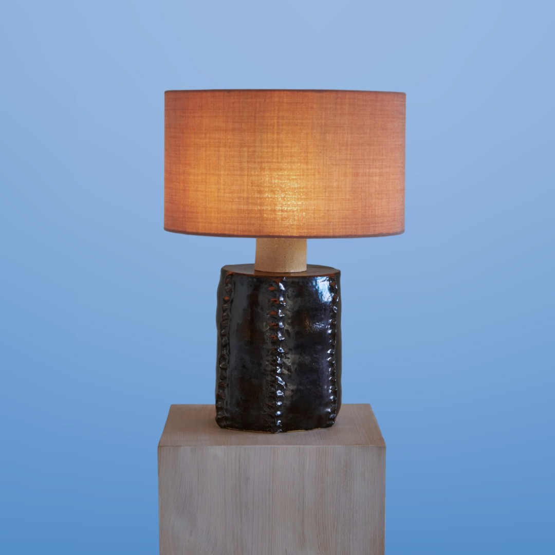 Totem Table Light No.1