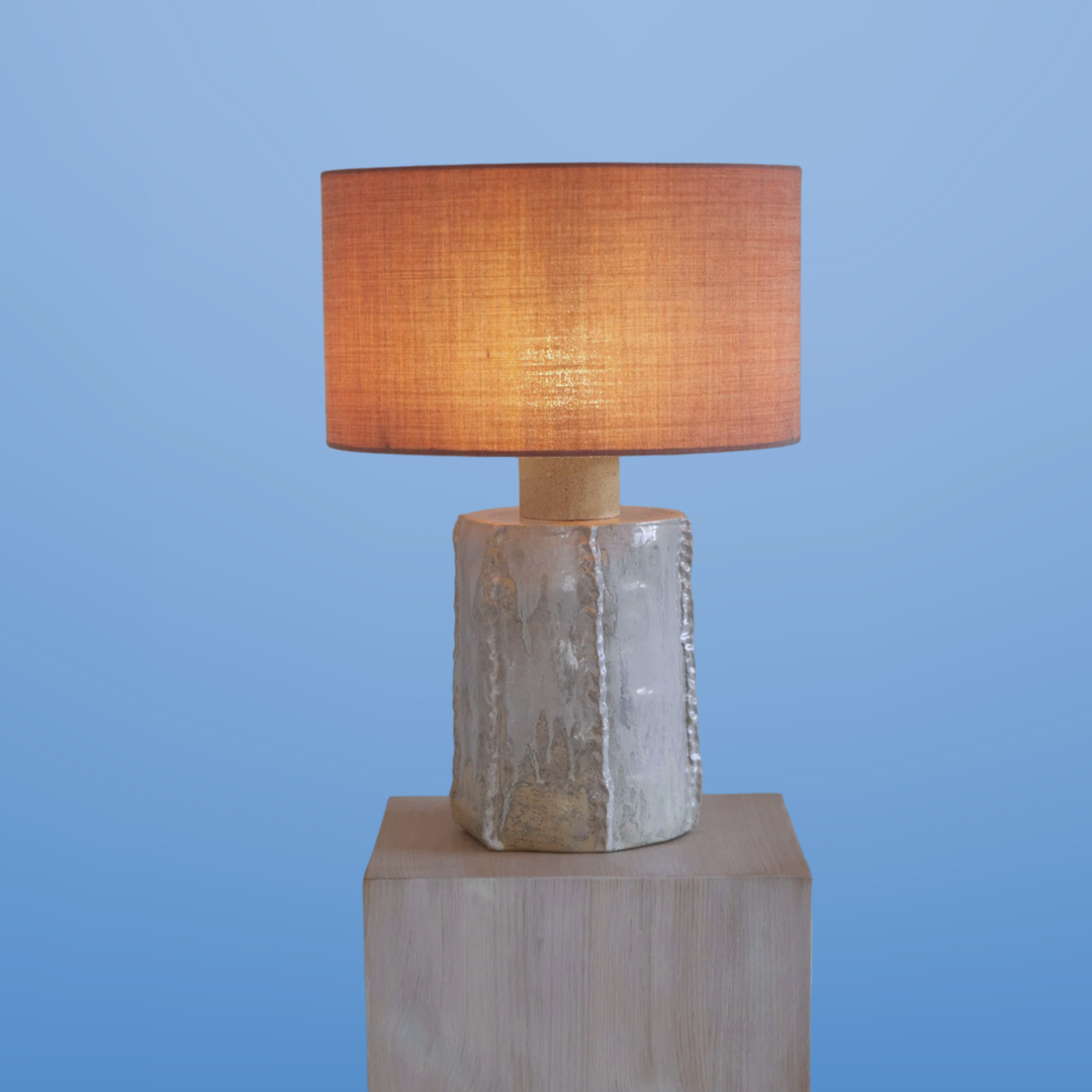 Totem Table Light No.2
