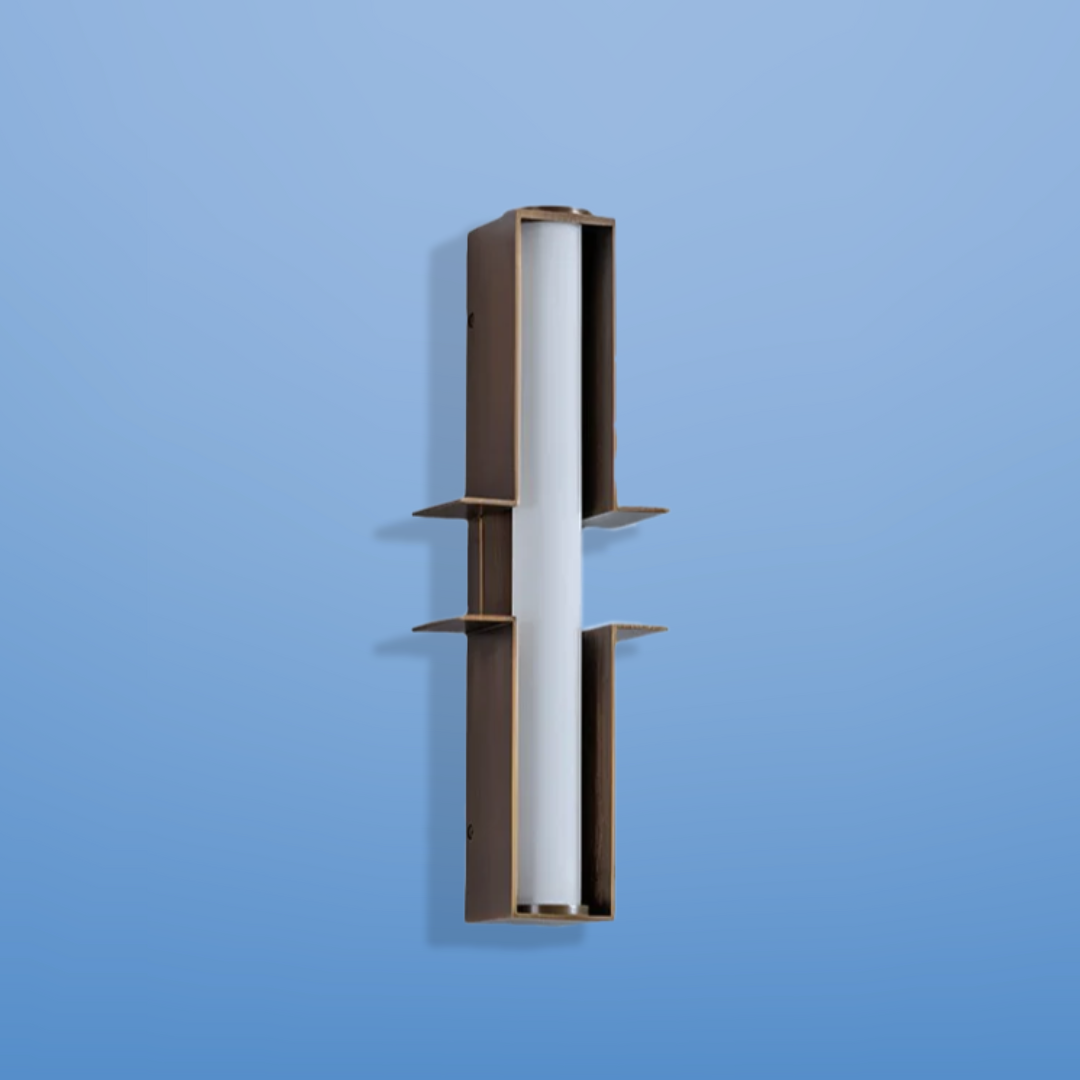 Junction Wall Light