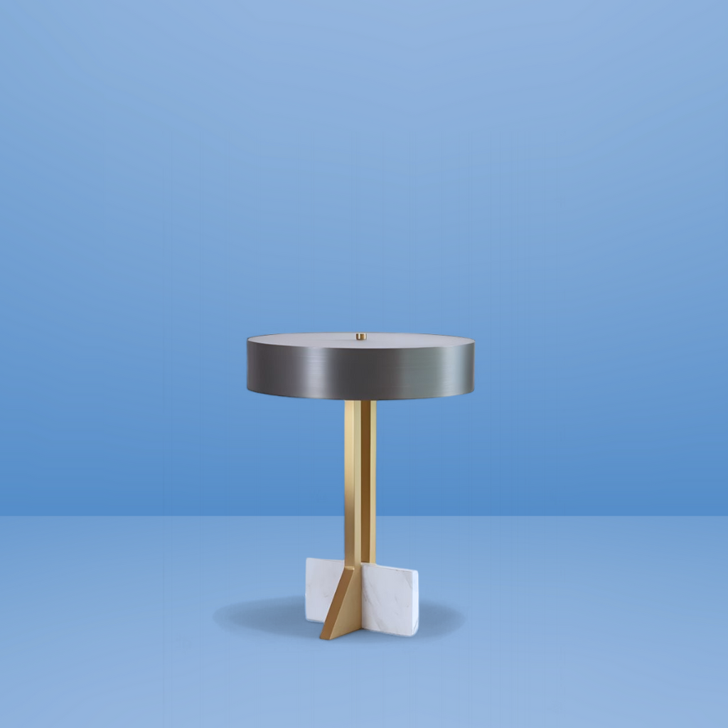 Tower Table Lamp