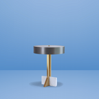 Tower Table Lamp