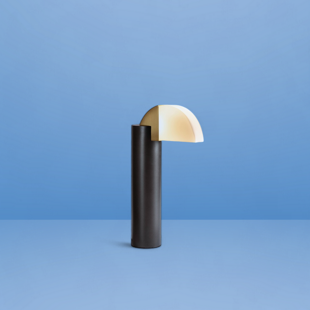 Shadow Table Lamp