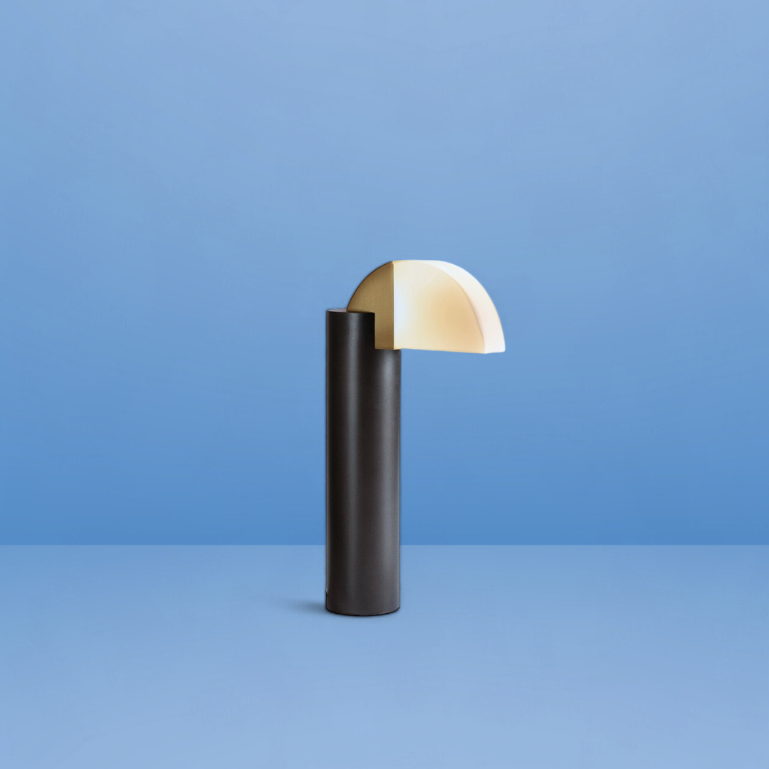 Shadow Table Lamp