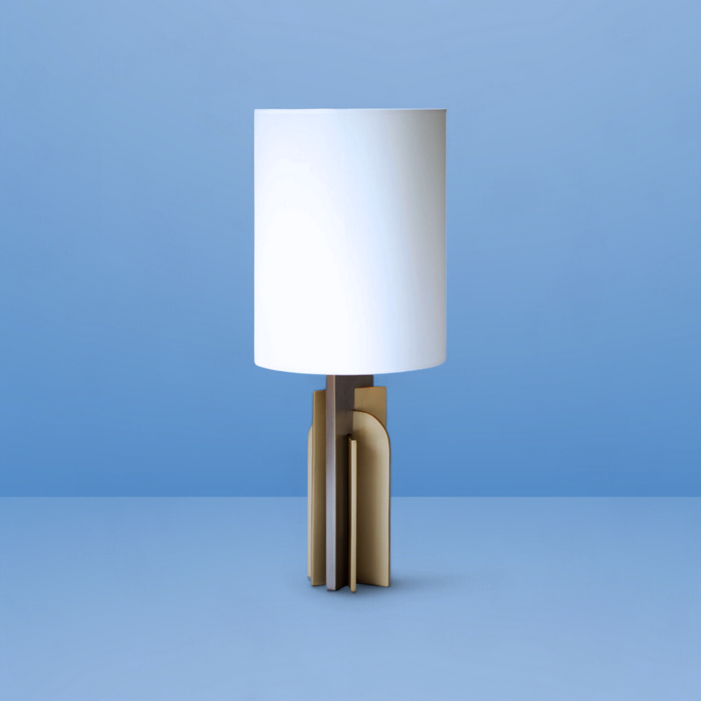 Icon Table Lamp