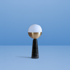 Globe Table Lamp