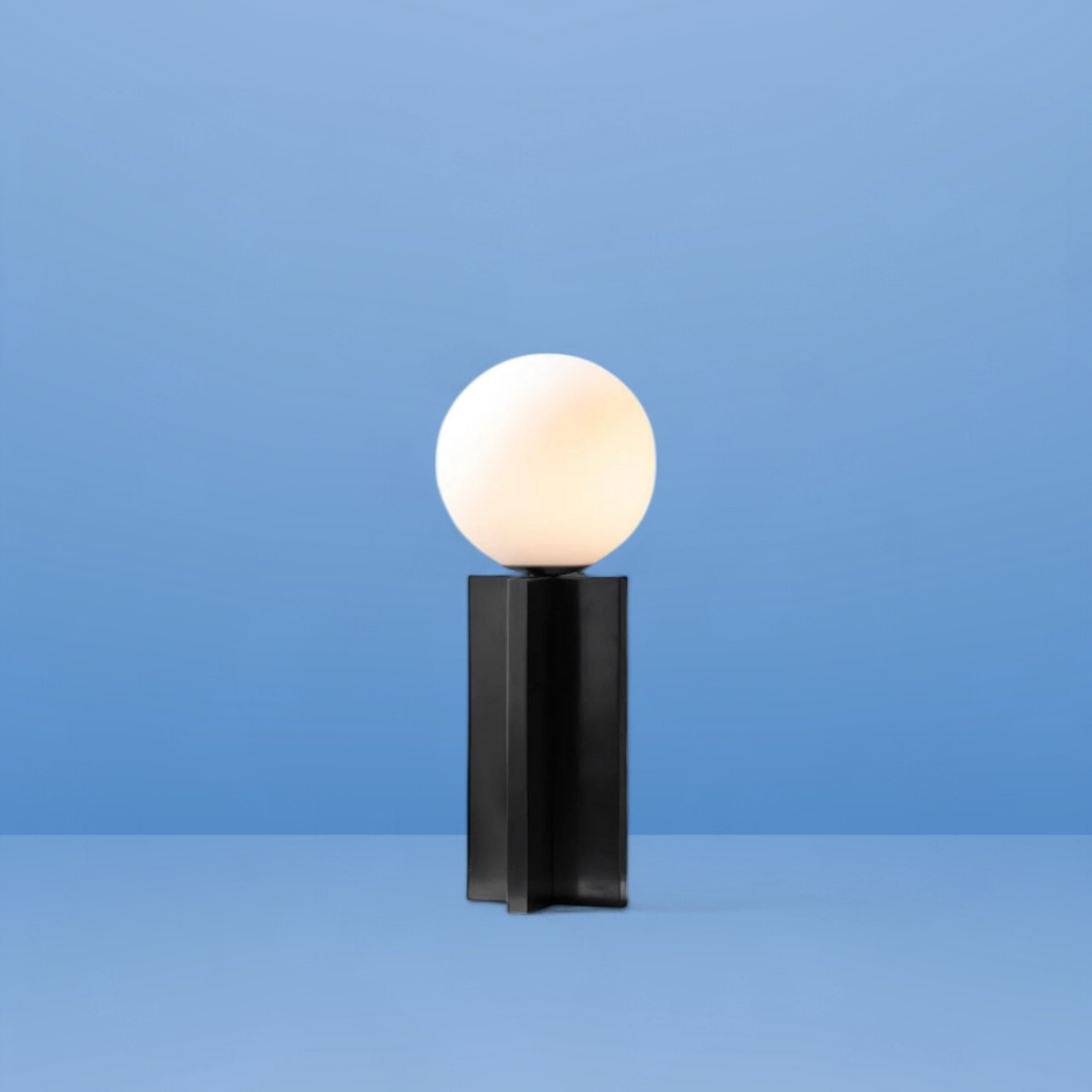 Plus Table Lamp