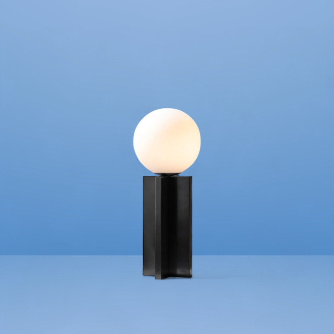 Plus Table Lamp