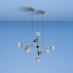 Signature Pendant Light