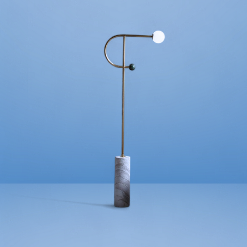 Orb 2 Floor Lamp