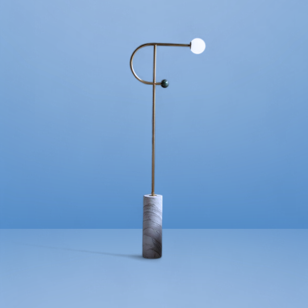 Orb 2 Floor Lamp
