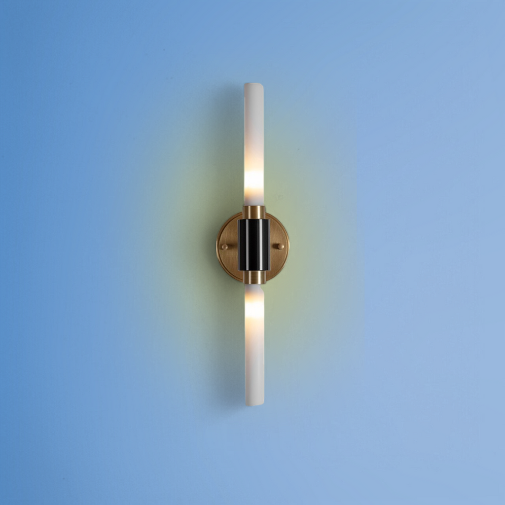 Strip Wall Light