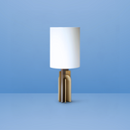 Book Ends Table Lamp
