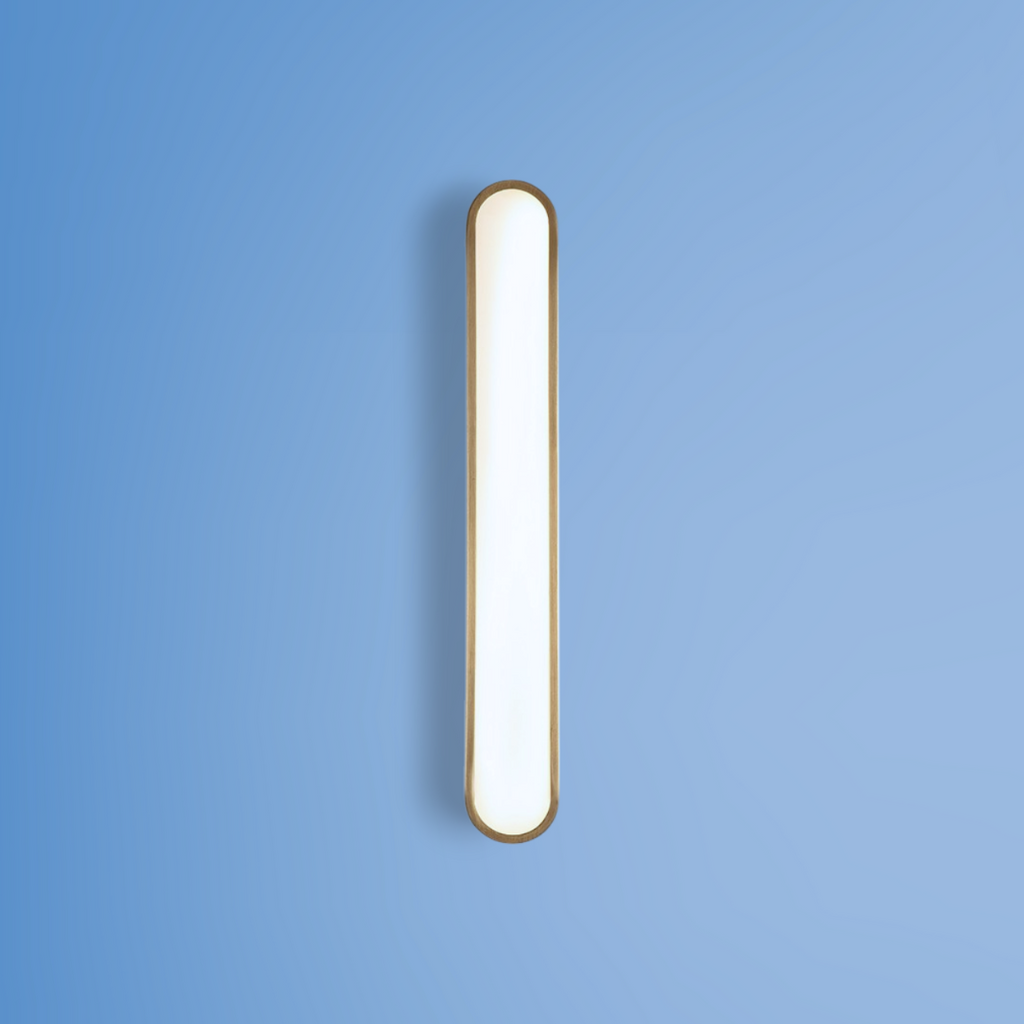 Capsule Wall Light