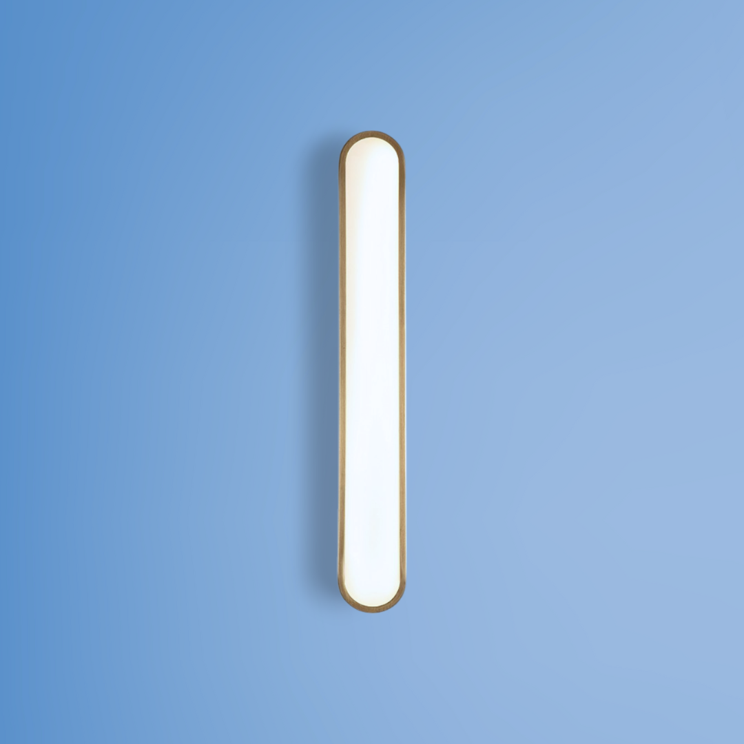 Capsule Wall Light
