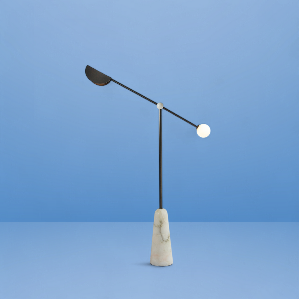 Balance II Floor Lamp