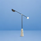 Balance II Floor Lamp