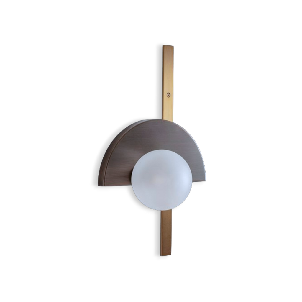 Exhibition Wall Light