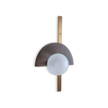 Exhibition Wall Light