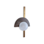 Exhibition Wall Light