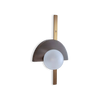 Exhibition Wall Light