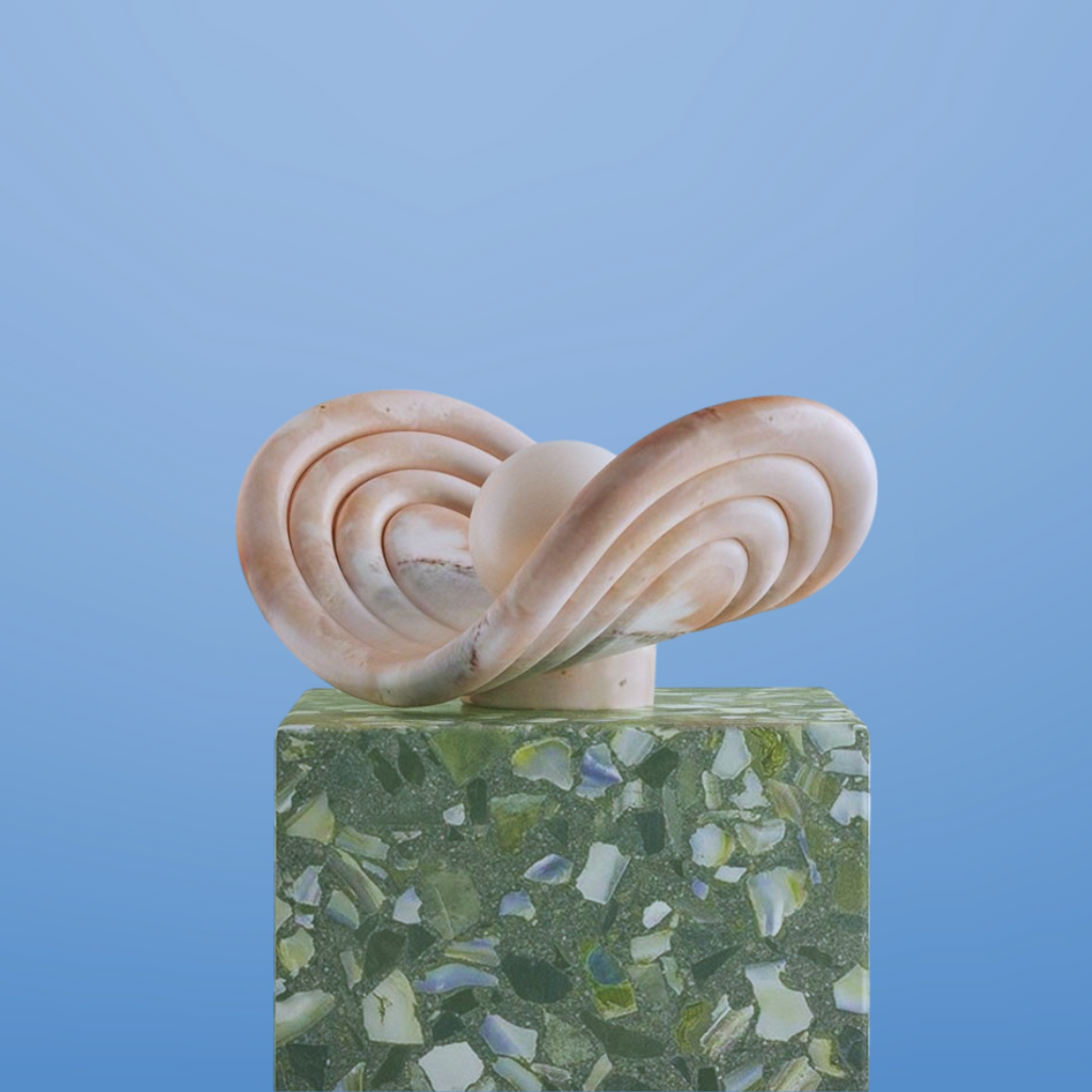 Pearl Table Lamp