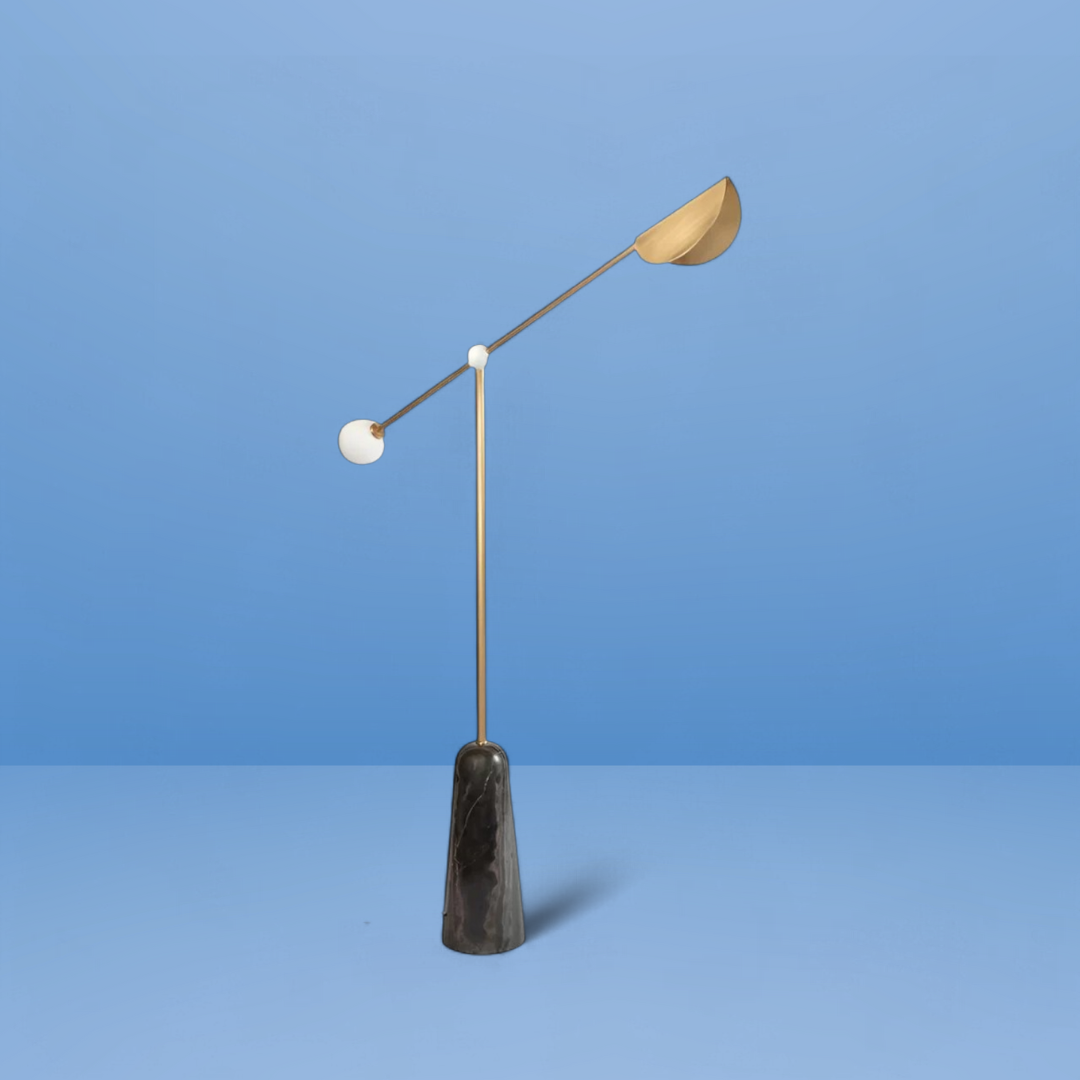 Balance Floor Lamp