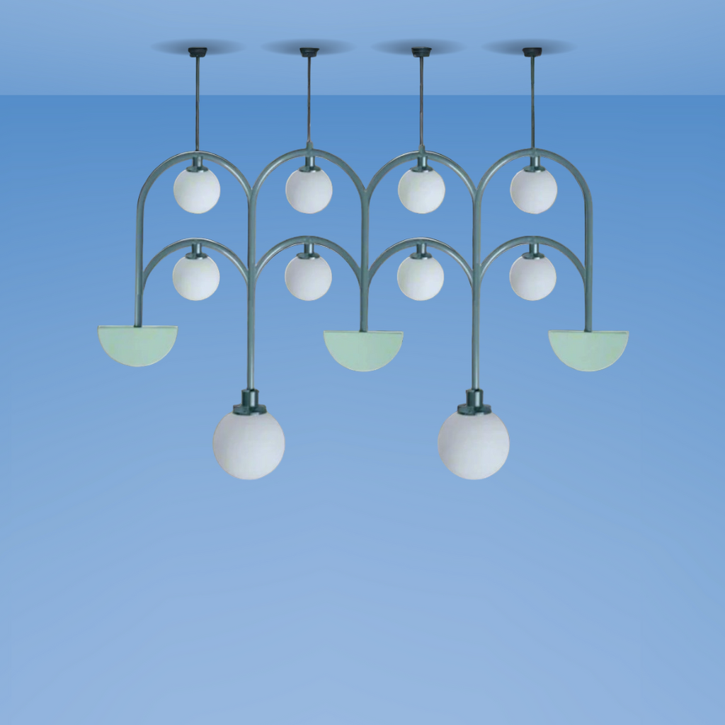 La Peregrina Ceiling Lamp II