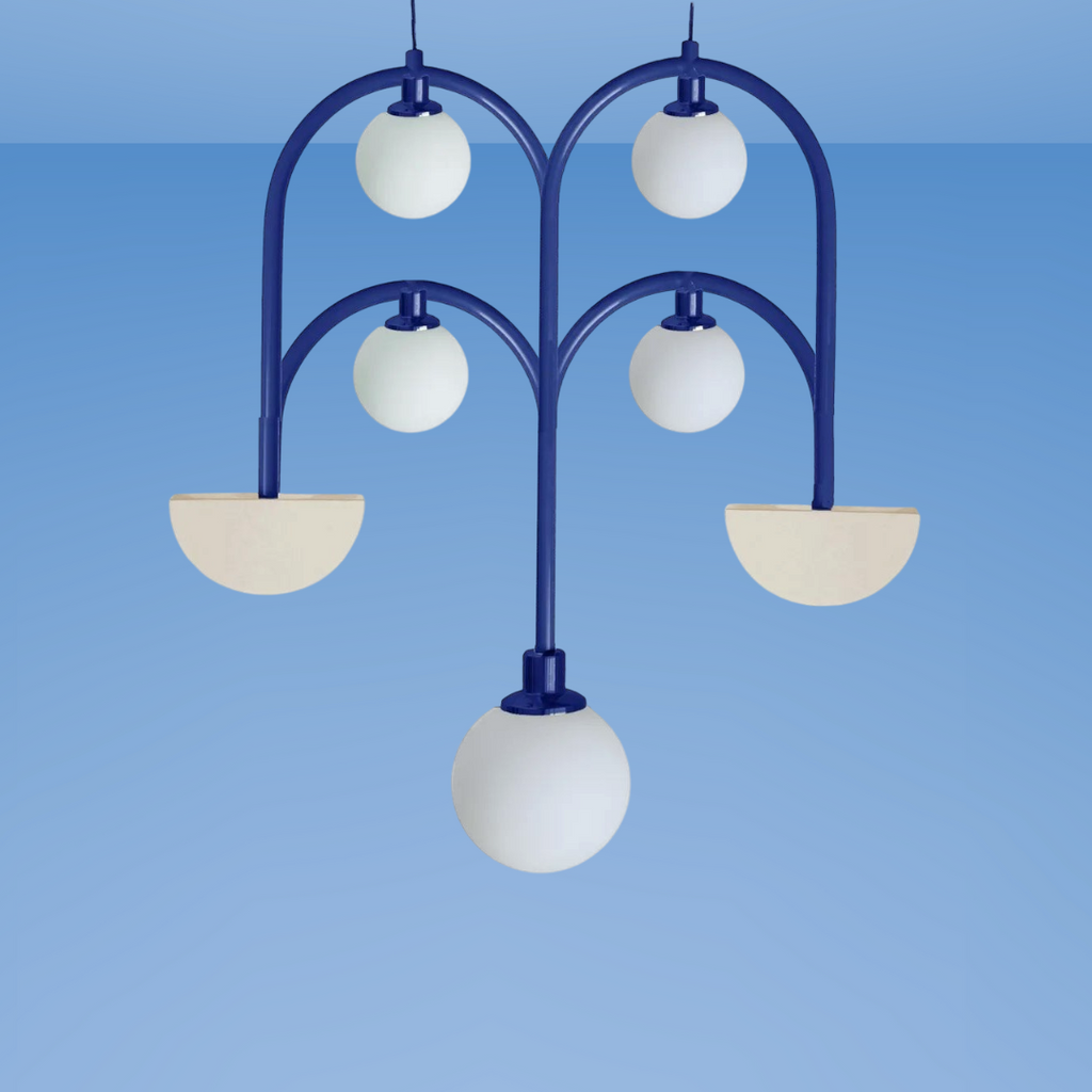 La Peregrina Ceiling Lamp III