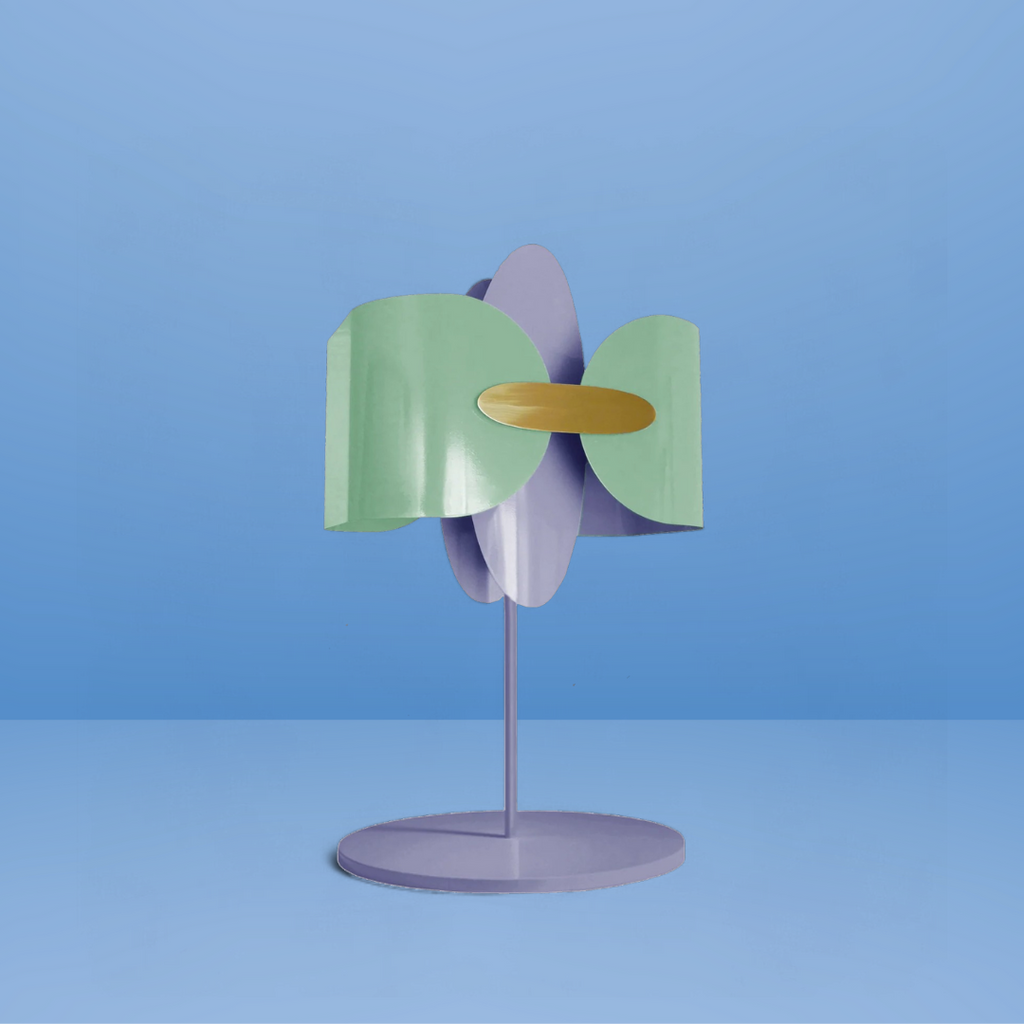 Lola Table Lamp